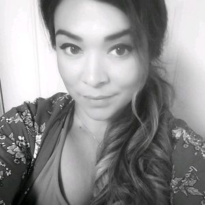 Meet your Posher, Windy